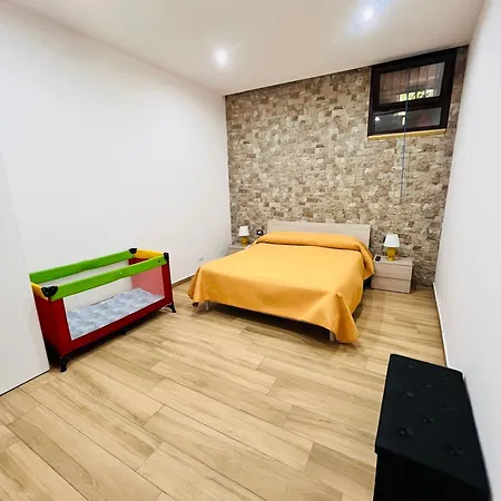 Di Maria Apartment Palermo