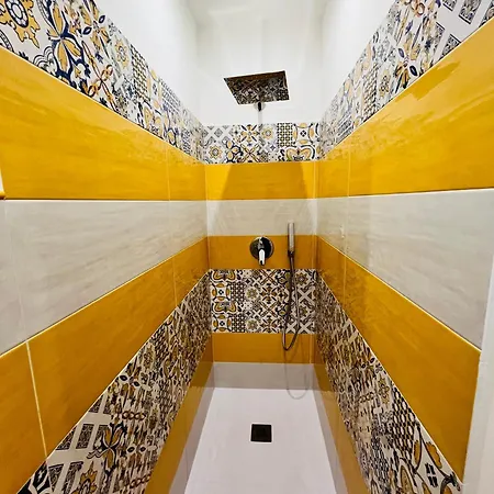 Di Maria Apartment *