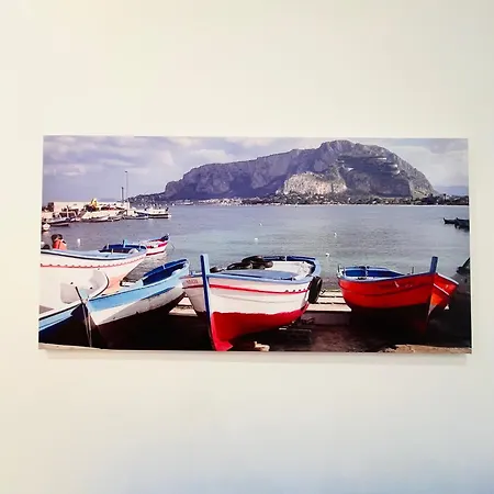 Apartment Di Maria *