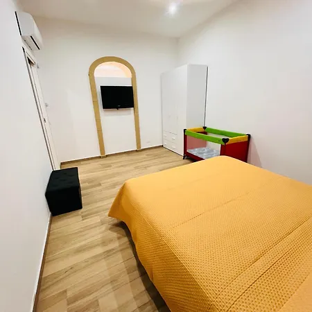 Di Maria Apartment