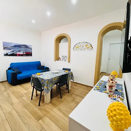 Di Maria Apartment Palermo