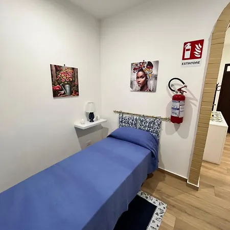 Di Maria Daire Palermo